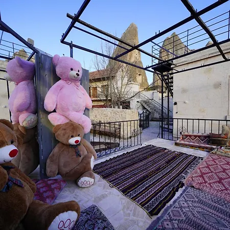 Glory Art Stone House * Göreme