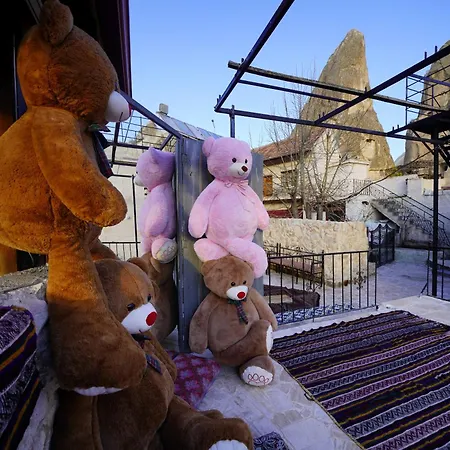 Glory Art Stone House Szálloda