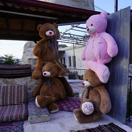 Glory Art Stone House