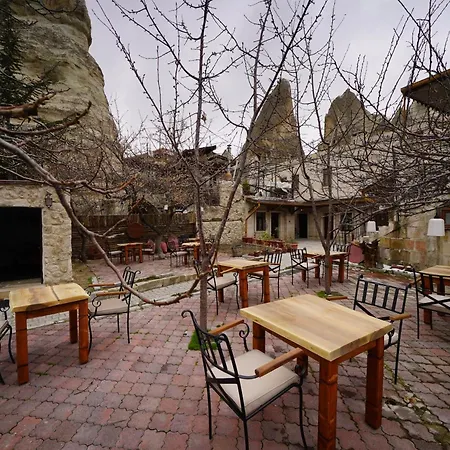 Szálloda Glory Art Stone House