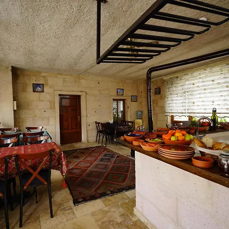 Szálloda Glory Art Stone House *