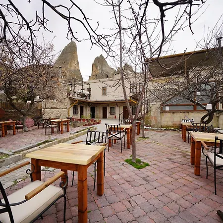 Glory Art Stone House * Göreme