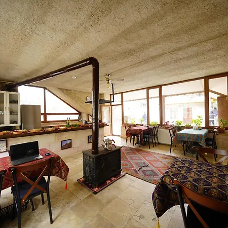 Glory Art Stone House