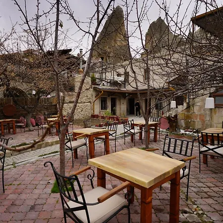 Glory Art Stone House Göreme