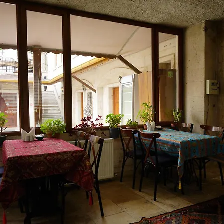 Glory Art Stone House * Göreme