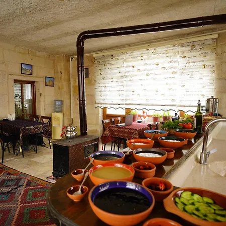 Glory Art Stone House Hotel Göreme