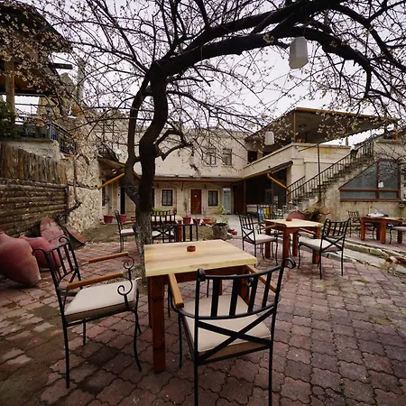 Glory Art Stone House * Göreme