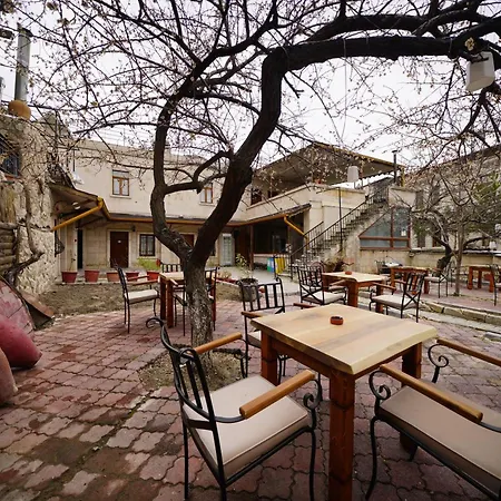 Szálloda Glory Art Stone House *