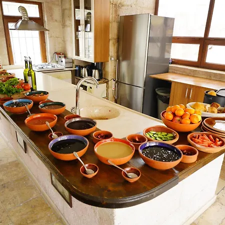 Glory Art Stone House Szálloda Göreme