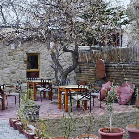 Glory Art Stone House * Göreme