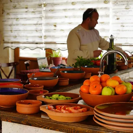 Glory Art Stone House * Göreme