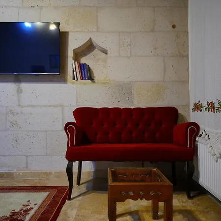 Szálloda Glory Art Stone House *