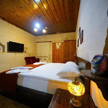 Szálloda Glory Art Stone House Göreme