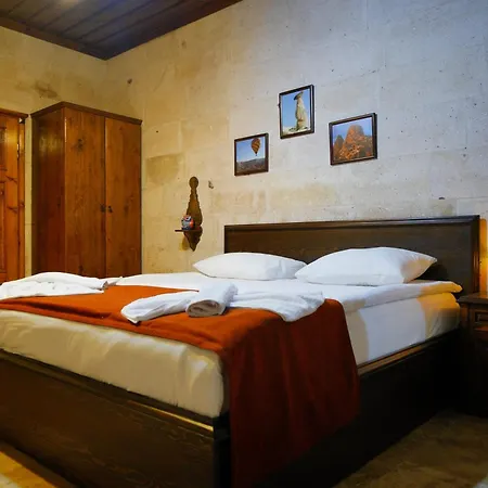 Glory Art Stone House Göreme