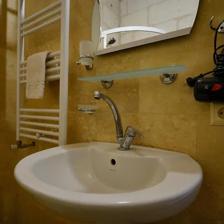 Glory Art Stone House Göreme