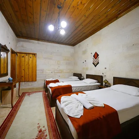 Glory Art Stone House *