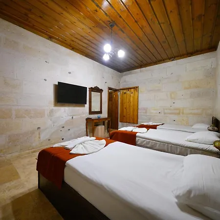 Glory Art Stone House Szálloda