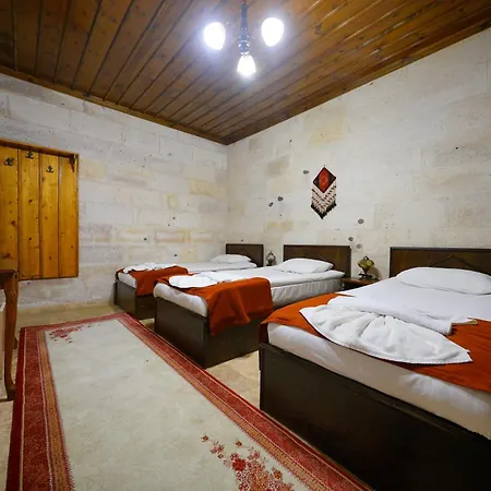 Szálloda Glory Art Stone House *