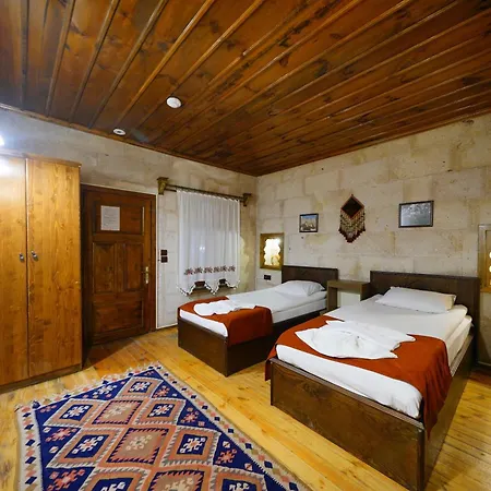 Glory Art Stone House Szálloda *