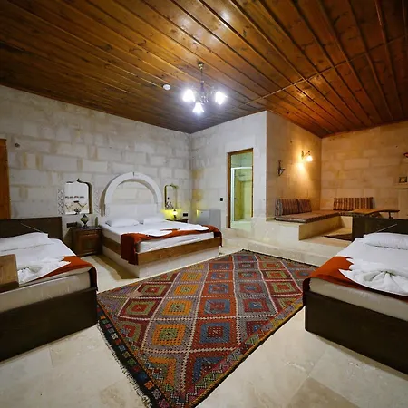 Glory Art Stone House Hotel