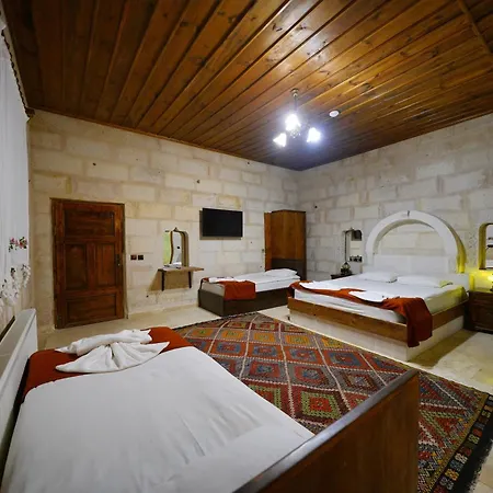 Glory Art Stone House Hotel