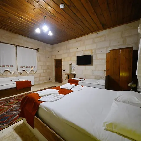 Hotel Glory Art Stone House