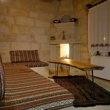 Glory Art Stone House Göreme