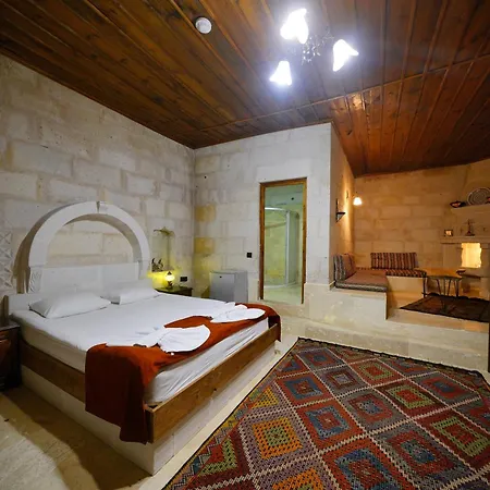 Glory Art Stone House * Göreme