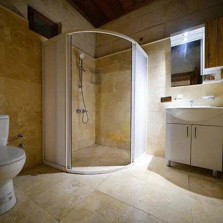 Hotel Glory Art Stone House *