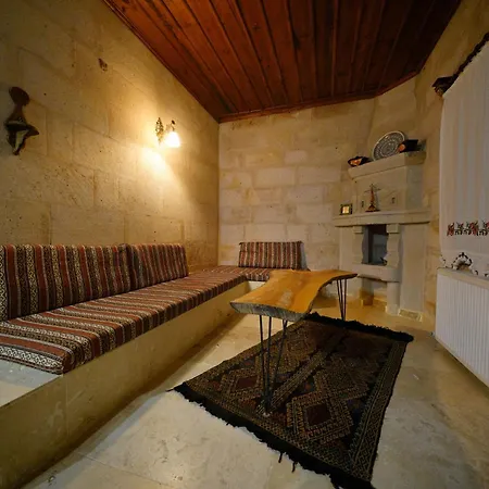 Glory Art Stone House Göreme