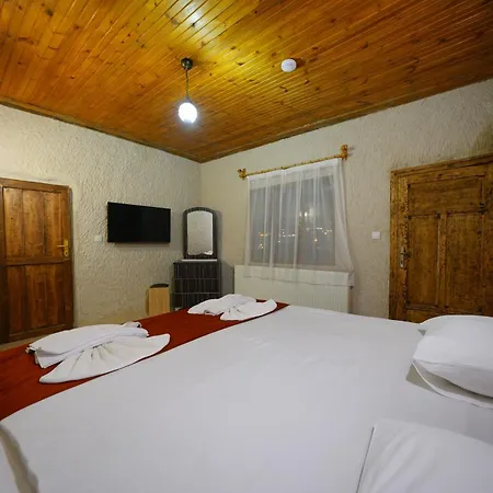 Glory Art Stone House