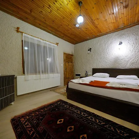 Glory Art Stone House