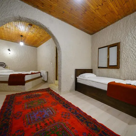Hotel Glory Art Stone House Göreme