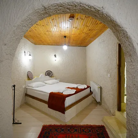 Glory Art Stone House Hotel *