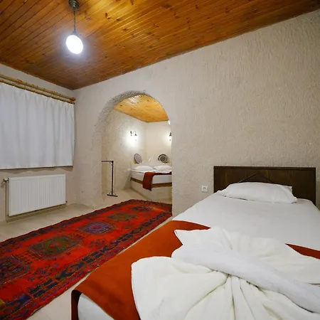 Glory Art Stone House Hotel Göreme