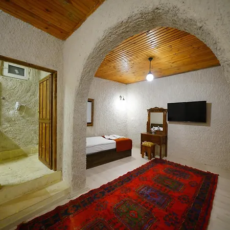 Glory Art Stone House Hotel