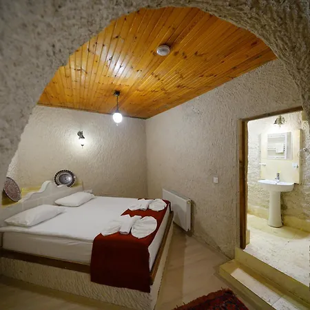 Glory Art Stone House * Göreme