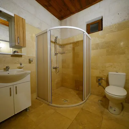 Glory Art Stone House Hotel *