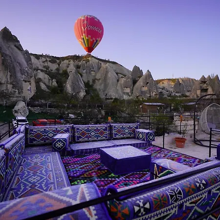 Szálloda Glory Art Stone House Göreme