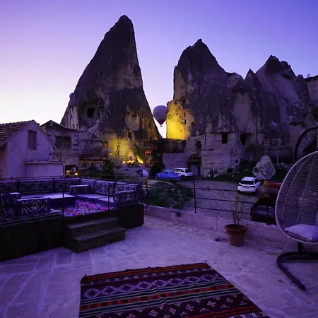 Glory Art Stone House Szálloda