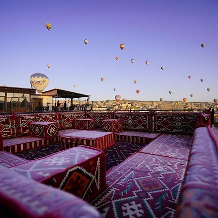 Szálloda Glory Art Stone House