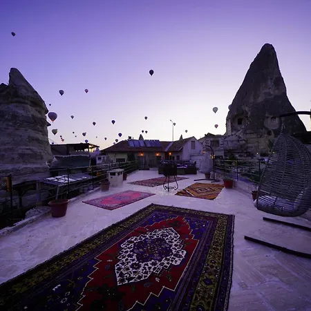 Glory Art Stone House