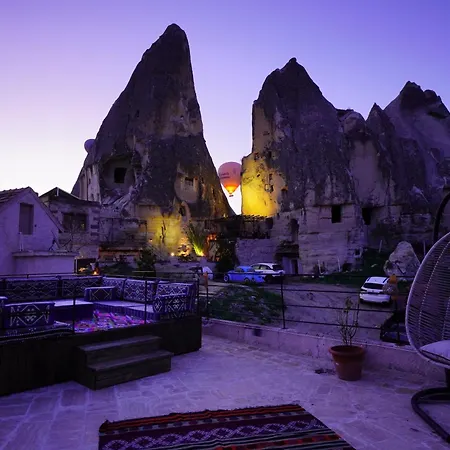 Glory Art Stone House Szálloda Göreme