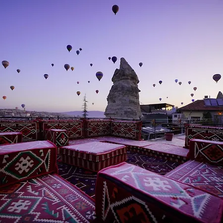 Szálloda Glory Art Stone House