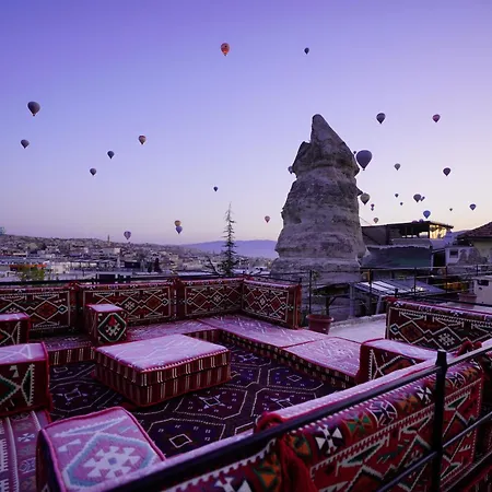 Glory Art Stone House Szálloda *