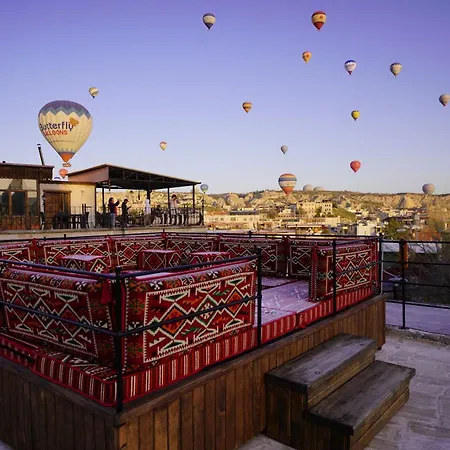 Szálloda Glory Art Stone House *
