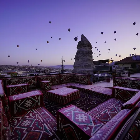 Glory Art Stone House Szálloda Göreme