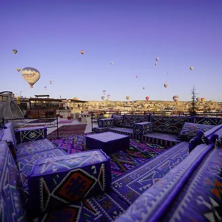 Szálloda Glory Art Stone House *