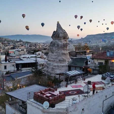 Glory Art Stone House Hotel Göreme