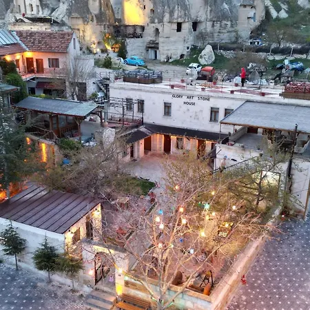 Glory Art Stone House * Göreme
